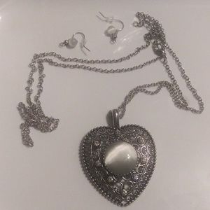 Heart Necklace